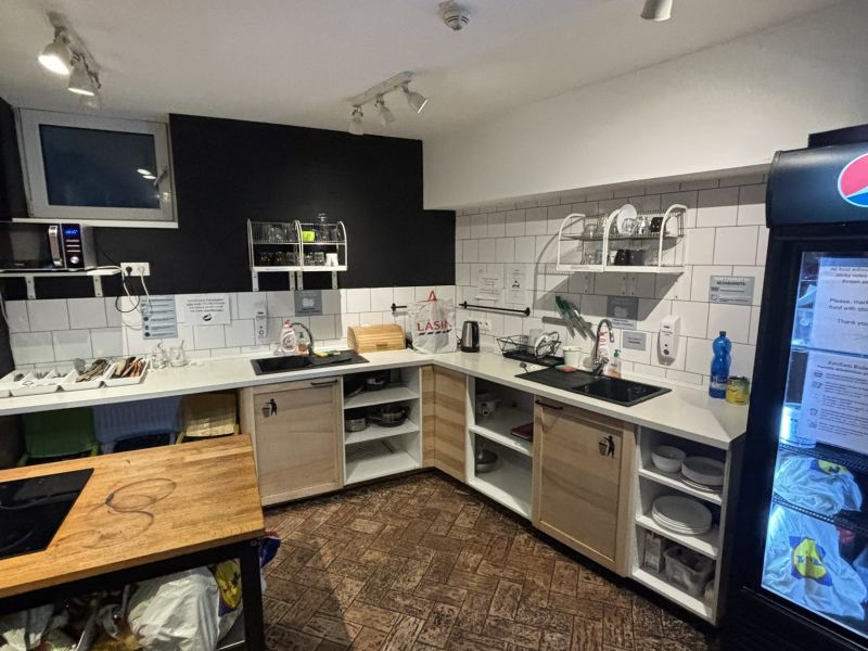 Hostel na predaj v Starom Meste Bratislavy