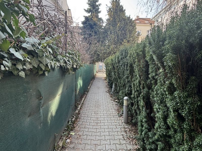 Hostel na predaj v Starom Meste Bratislavy