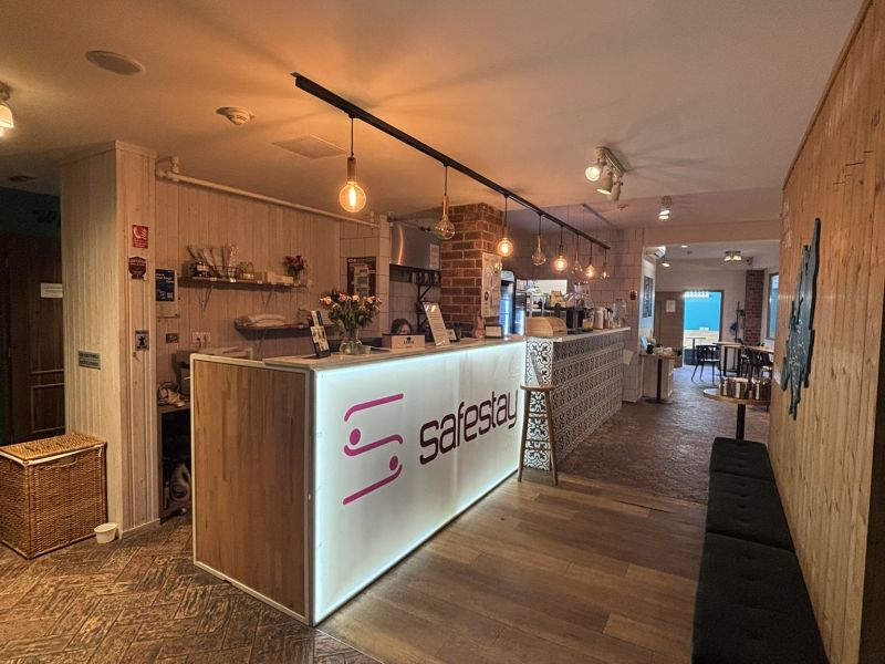 Hostel na predaj v Starom Meste Bratislavy