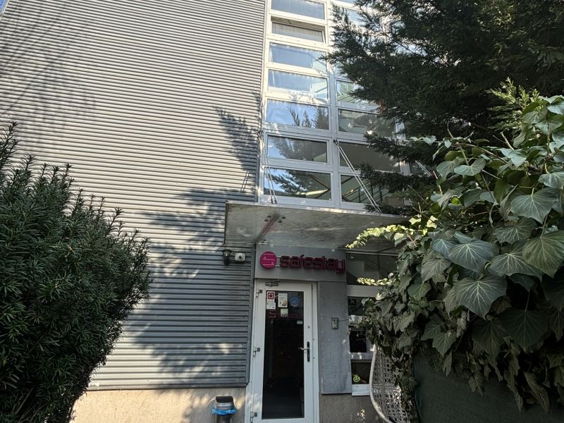 Hostel na predaj v Starom Meste Bratislavy