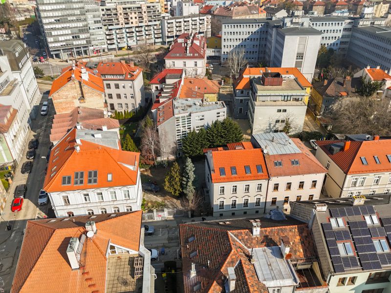 Hostel na predaj v Starom Meste Bratislavy