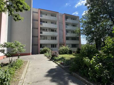 Dražba dvojizbového bytu v Bratislave, mestská čast Karlova Ves
