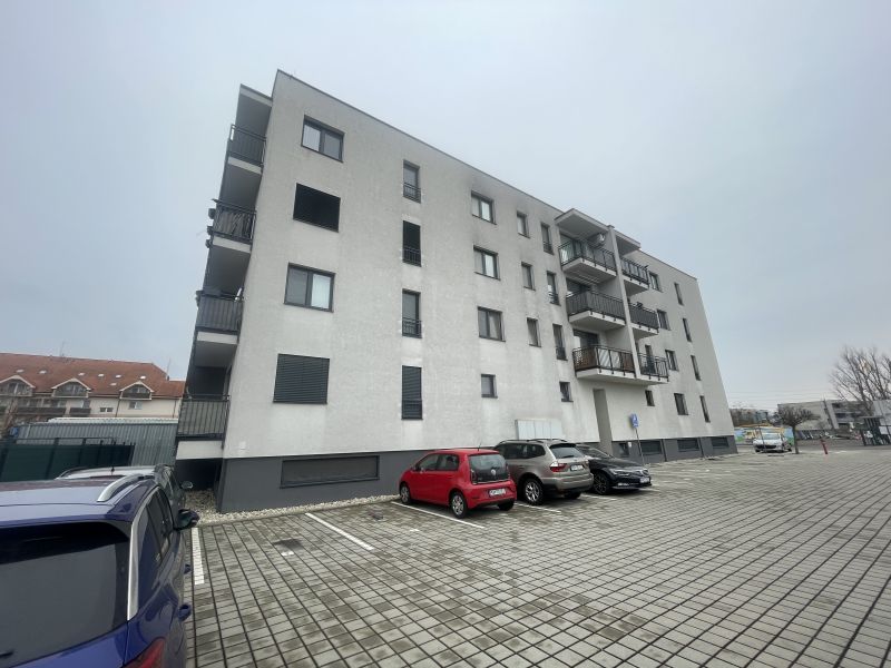 Dražba dvojizbového bytu na Dlhej ulici v Stupave