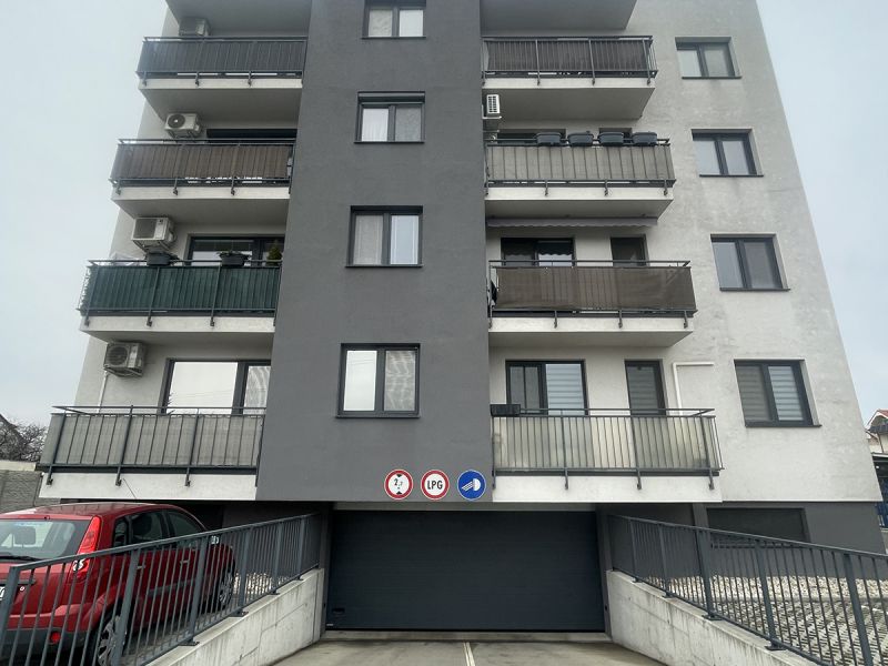 Dražba dvojizbového bytu na Dlhej ulici v Stupave