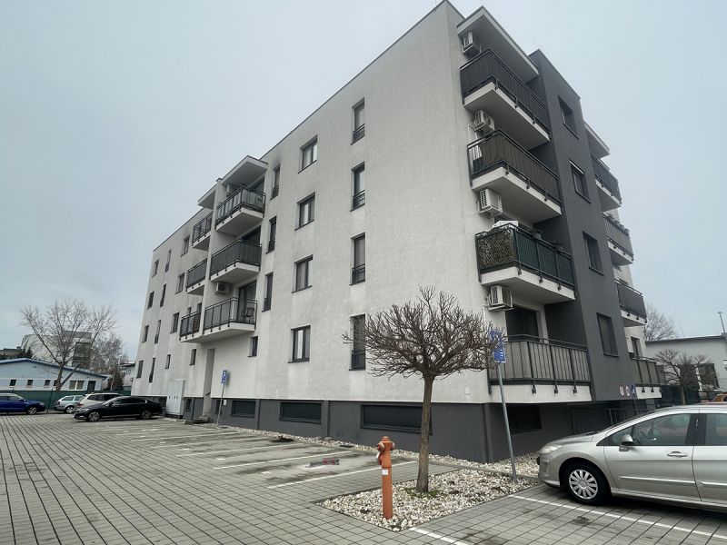 Dražba dvojizbového bytu na Dlhej ulici v Stupave