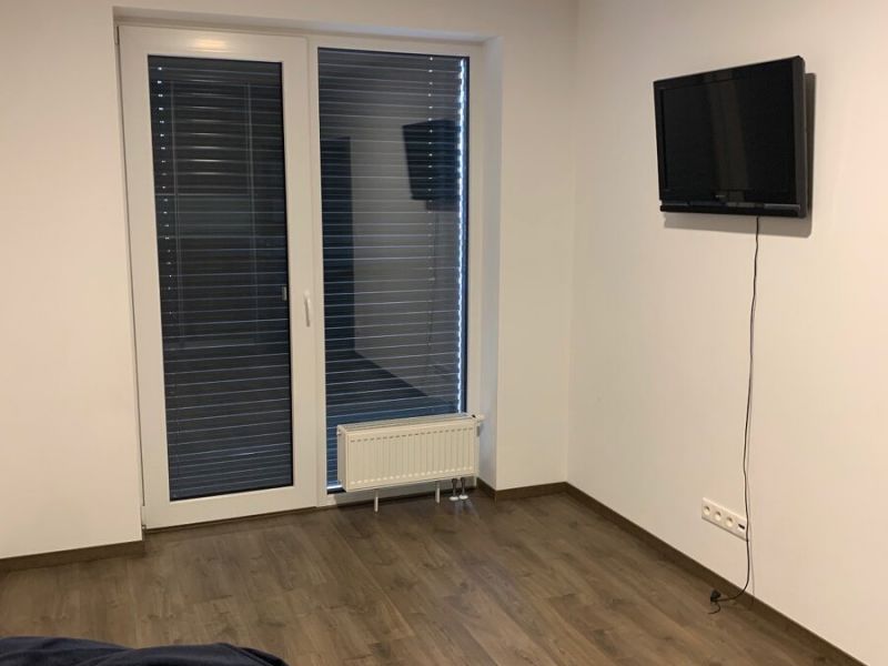 Dražba dvojizbového bytu na Dlhej ulici v Stupave