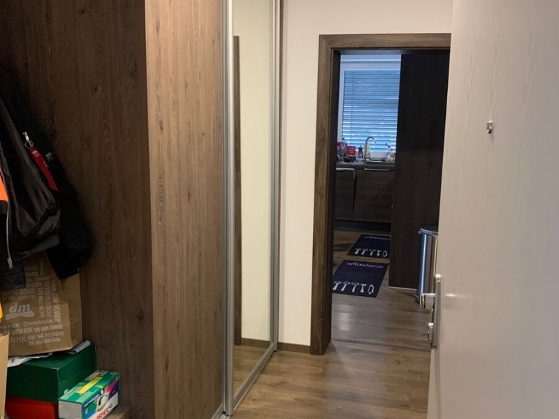 Dražba dvojizbového bytu na Dlhej ulici v Stupave