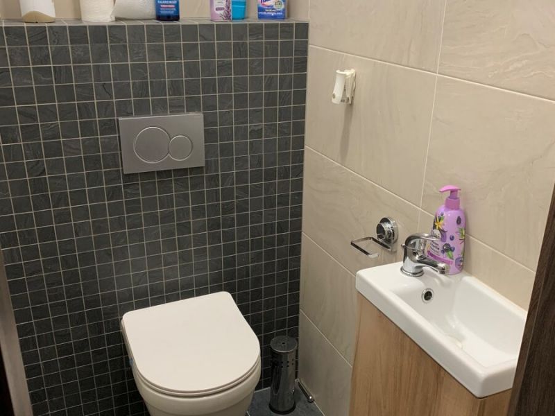 Dražba dvojizbového bytu na Dlhej ulici v Stupave