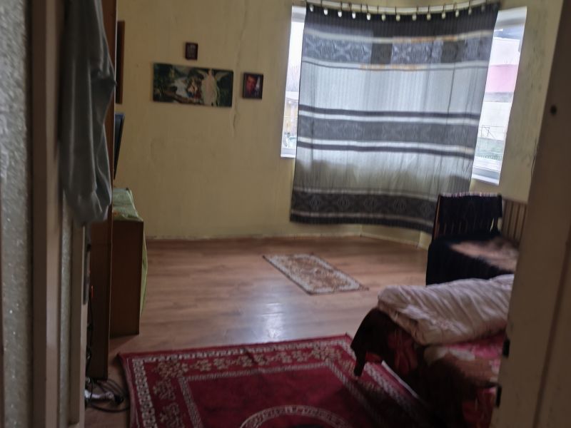 Dražba rodinného domu v obci Zemplínske Kopčany
