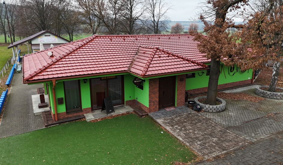 Dražba pohostinstva (rodinného domu) v obci Prietrž Dražba pohostinstva (rodinného domu) v obci Prietrž