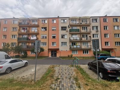 Dražba dvojizbového bytu v Lučenci, Rúbanisko I.