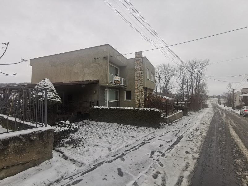 Dražba rodinného domu v obci Čakanovce, okres Lučenec
