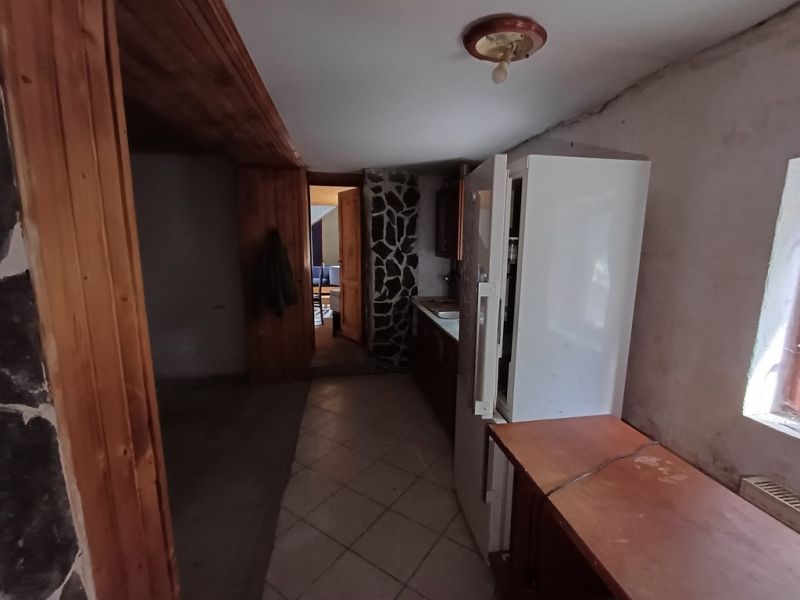 Dražba domu v obci Váhovce