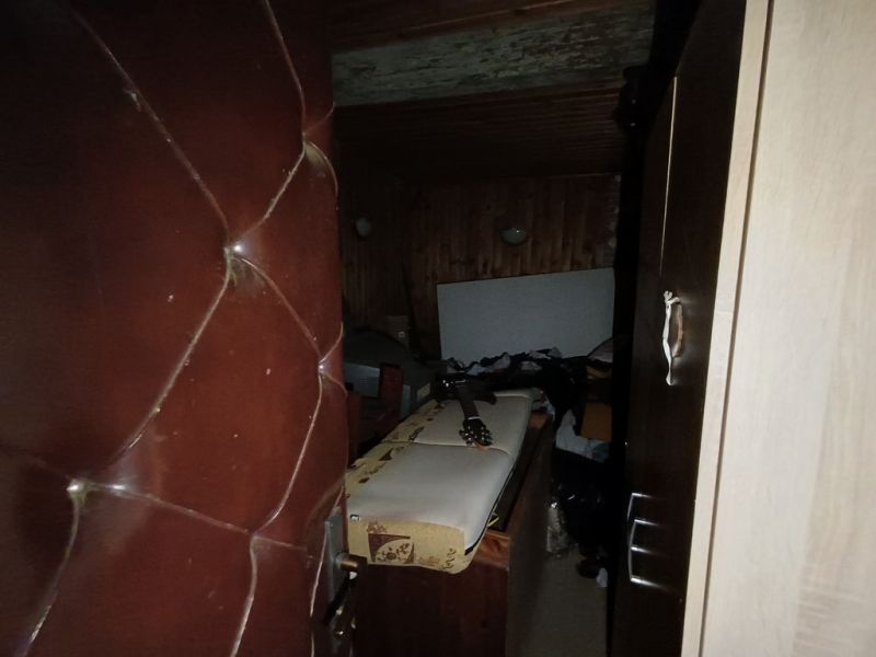 Dražba domu v obci Váhovce