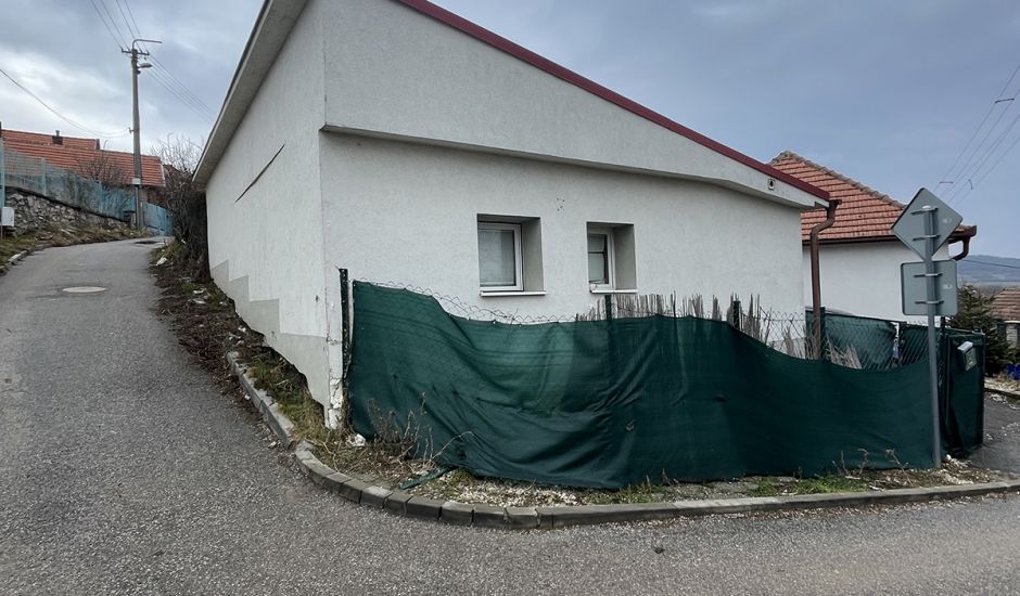 Dražba DVOCH rodinných domov v Nitre, časť Dražovce