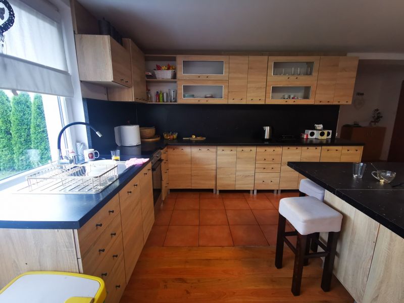 Dražba rodinného domu na Pstruhárskej ulici v Handlovej, okres Prievidza
