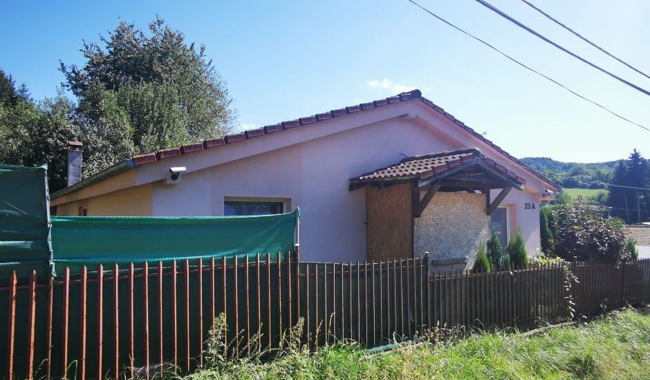 Dražba rodinného domu na Pstruhárskej ulici v Handlovej, okres Prievidza Dražba rodinného domu na Pstruhárskej ulici v Handlovej, okres Prievidza