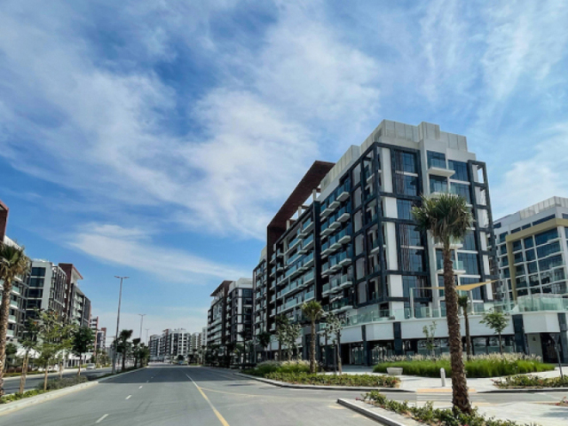 INVESTIČNÉ APARTMÁNY V DUBAJI