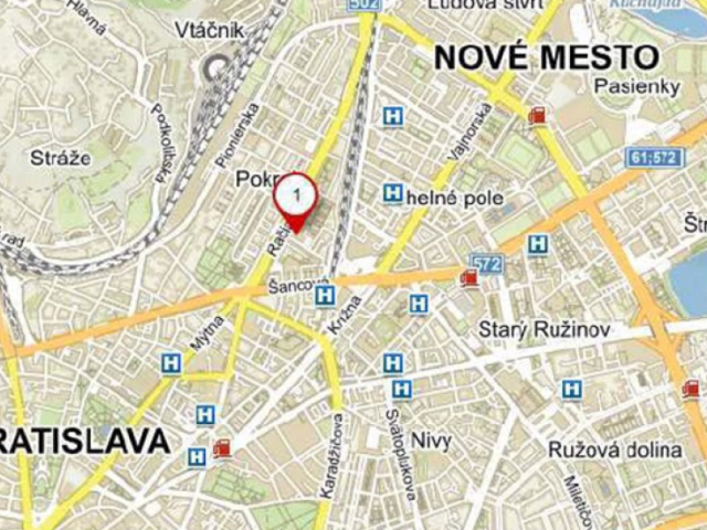 OZNÁMENIE O (PRVOM) OPAKOVANOM VEREJNOM PONUKOVOM KONANÍ