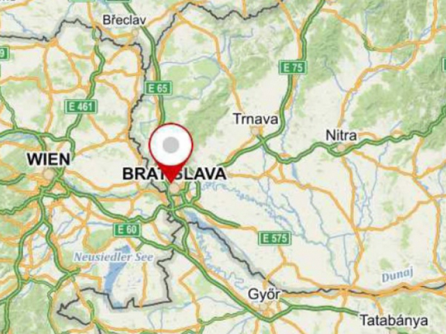 OZNÁMENIE O VEREJNOM PONUKOVOM KONANÍ 