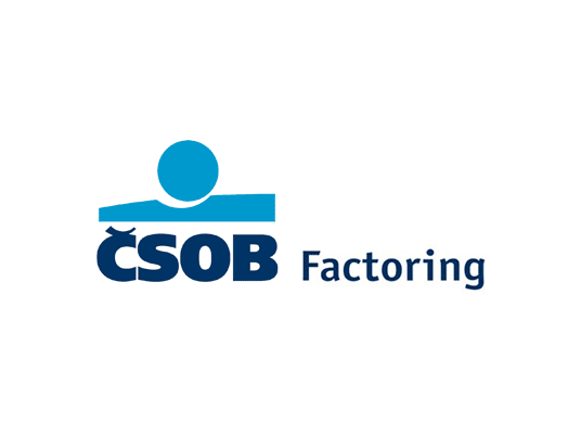 ČSOB factoring