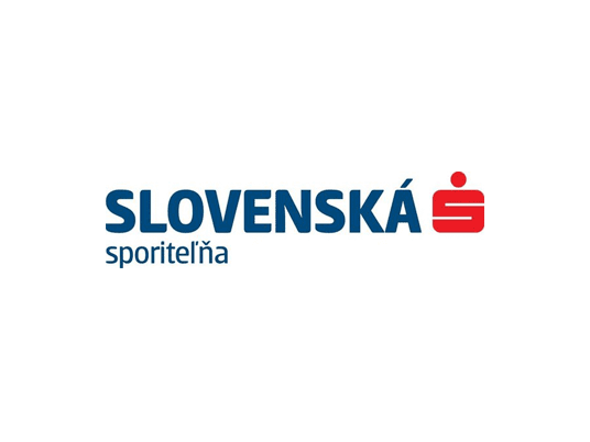 Slovenská sporiteľňa