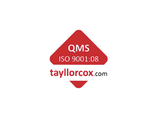 Tayllorcox QMS