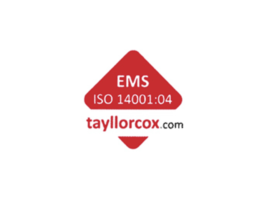 Tayllorcox EMS