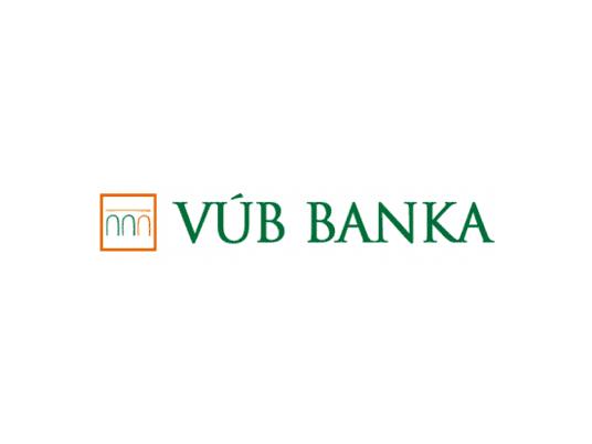 VÚB banka