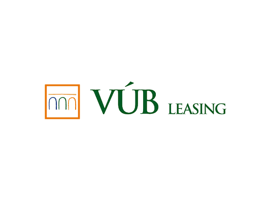 VÚB leasing